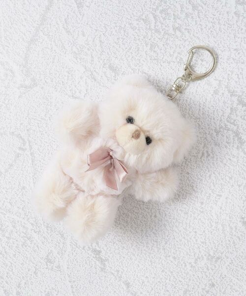 ESPERANZA / エスペランサ キーホルダー・ストラップ | アニマルマスコットキーホルダー | 詳細6