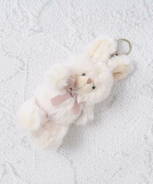 ESPERANZA / エスペランサ キーホルダー・ストラップ | アニマルマスコットキーホルダー | 詳細7