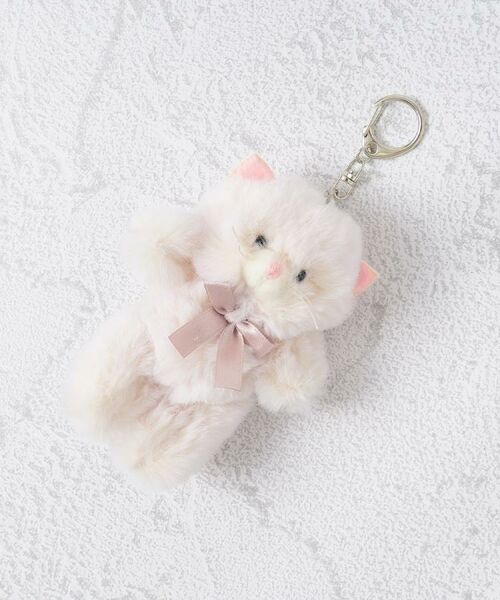 ESPERANZA / エスペランサ キーホルダー・ストラップ | アニマルマスコットキーホルダー | 詳細9