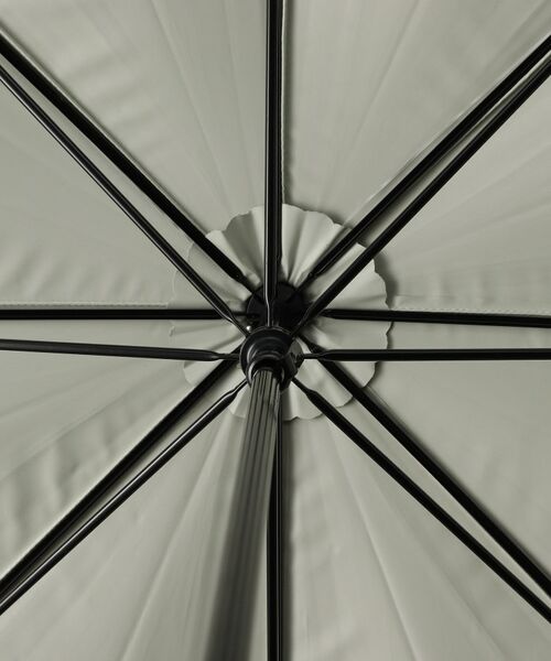 ESPERANZA / エスペランサ 傘 | 遮光ドットフラワーポイント　長傘 | 詳細3