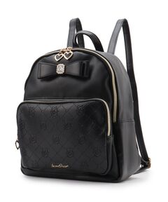 ESPERANZA / エスペランサ リュック・バックパック | ビジュー リボン ハート 量産 地雷 リュック