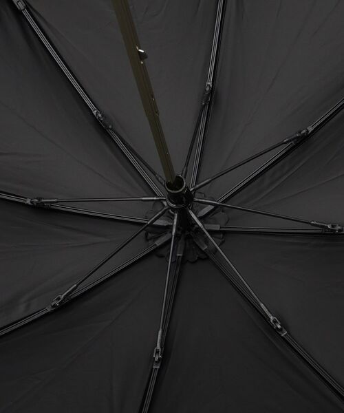 ESPERANZA / エスペランサ 傘 | 遮光率100％2段折傘 晴雨兼用 日傘 フリル | 詳細5