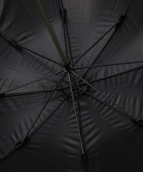 ESPERANZA / エスペランサ 傘 | 遮光率100％完全遮光 深張長傘55cm 晴雨兼用 日傘 フリル | 詳細3