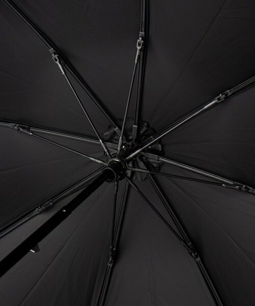 ESPERANZA / エスペランサ 傘 | 遮光率100％2段折傘 晴雨兼用 日傘 スカラップ | 詳細5