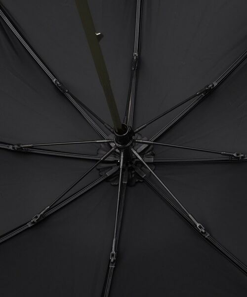 ESPERANZA / エスペランサ 傘 | 遮光率100％2段折傘 晴雨兼用 日傘 フリル | 詳細5
