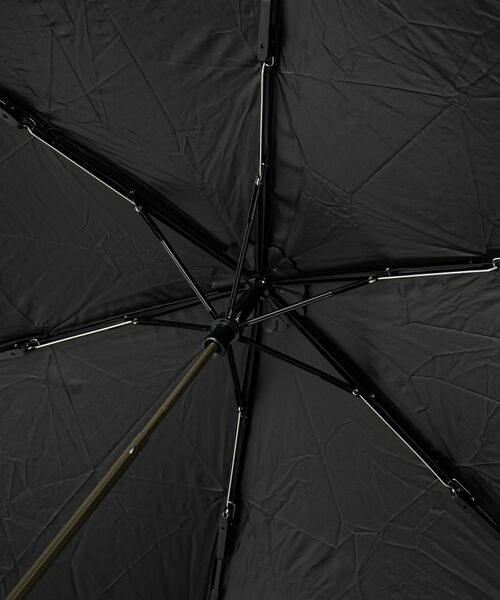ESPERANZA / エスペランサ 傘 | 遮光率100％完全遮光 晴雨兼用 日傘 ギャザーフリル | 詳細4