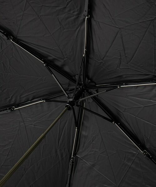 ESPERANZA / エスペランサ 傘 | 遮光率100％完全遮光 晴雨兼用 日傘 ギャザーフリル | 詳細4