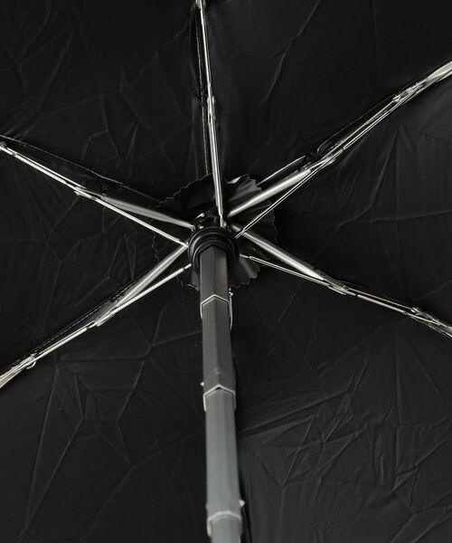ESPERANZA / エスペランサ 傘 | 【Wpc．】遮光 遮光率・UVカット率100％ レイン 日傘 折りたたみ傘 完全遮光 切り継ぎタイニー ミニ | 詳細7