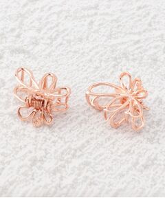 ESPERANZA / エスペランサ ヘアアクセサリー | ミニバンスセット