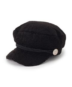 ESPERANZA / エスペランサ ハンチング・キャスケット・ベレー帽 | ボアマリンキャスケット