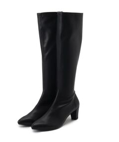 ESPERANZA / エスペランサ ブーツ（ショート丈） | ストレッチロングブーツ