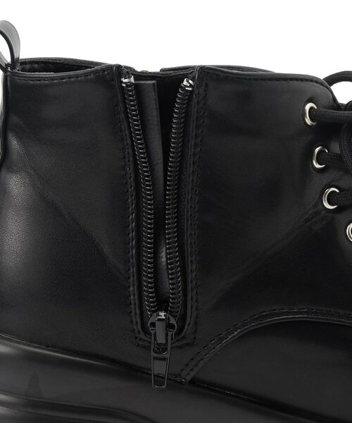 ESPERANZA / エスペランサ スニーカー | 厚底サイドジップスニーカー | 詳細7