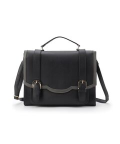 ESPERANZA / エスペランサ リュック・バックパック | スカラップサッチェル