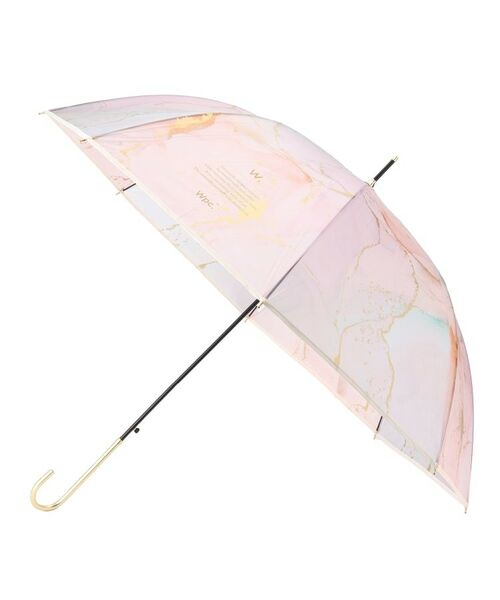 ESPERANZA / エスペランサ 傘 | インクアートアンブレラ Wpc． 雨傘 ビニール傘 長傘 | 詳細1