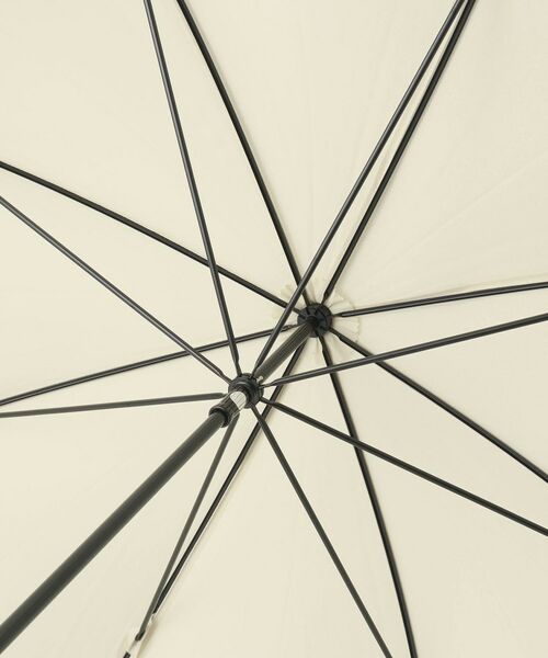 ESPERANZA / エスペランサ 傘 | フェミニンフリル 雨傘 日傘 遮光 レイン 長傘 | 詳細3