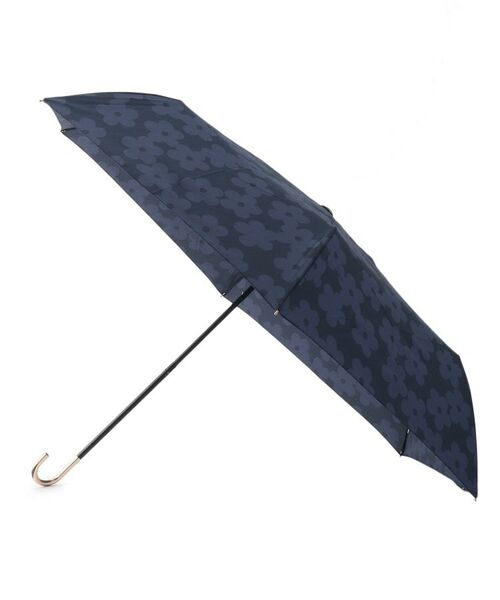 ESPERANZA / エスペランサ 傘 | フラワーレース ミニ Wpc． ギフト対象 雨傘 日傘 遮光 レイン 折りたたみ傘 | 詳細1