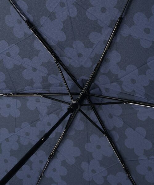ESPERANZA / エスペランサ 傘 | フラワーレース ミニ Wpc． ギフト対象 雨傘 日傘 遮光 レイン 折りたたみ傘 | 詳細4