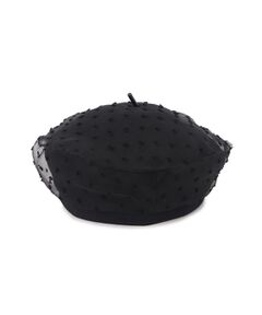 ESPERANZA / エスペランサ ハンチング・キャスケット・ベレー帽 | ドットチュールベレー帽