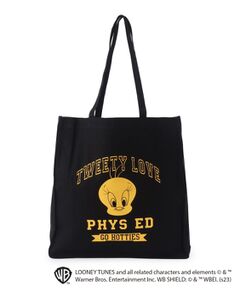 ESPERANZA / エスペランサ トートバッグ | ルーニーチューンズキャンバストート