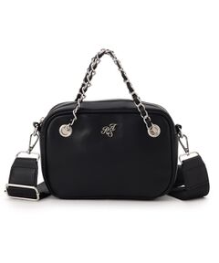 ESPERANZA / エスペランサ ショルダーバッグ | チェーンショルダー付き2WAYバッグ