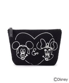 ESPERANZA / エスペランサ ポーチ | Disney／サガラポーチ