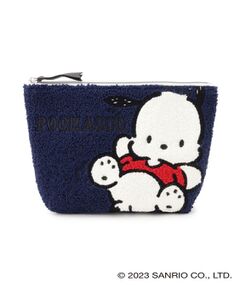 ESPERANZA / エスペランサ ポーチ | サンリオさがら刺繍ポーチ