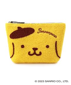 ESPERANZA / エスペランサ ポーチ | サンリオさがら刺繍ポーチ