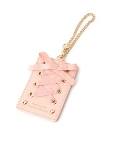 ESPERANZA / エスペランサ その他小物 | あみあげリボンパスケース