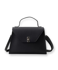 ESPERANZA / エスペランサ ショルダーバッグ | アッシュ2WAYショルダー