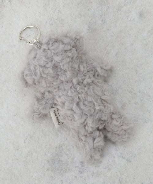 ESPERANZA / エスペランサ キーホルダー・ストラップ | アニマルマスコットキーホルダー | 詳細7