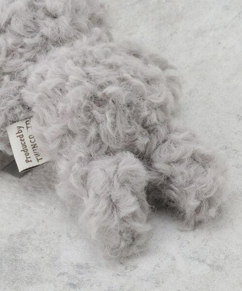 ESPERANZA / エスペランサ キーホルダー・ストラップ | アニマルマスコットキーホルダー | 詳細8