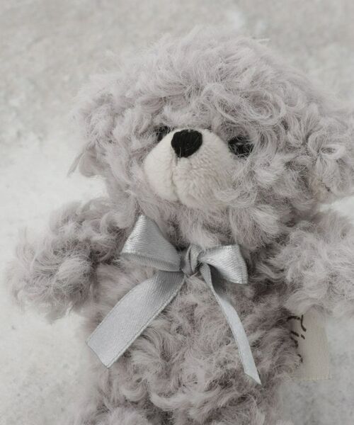 ESPERANZA / エスペランサ キーホルダー・ストラップ | アニマルマスコットキーホルダー | 詳細9