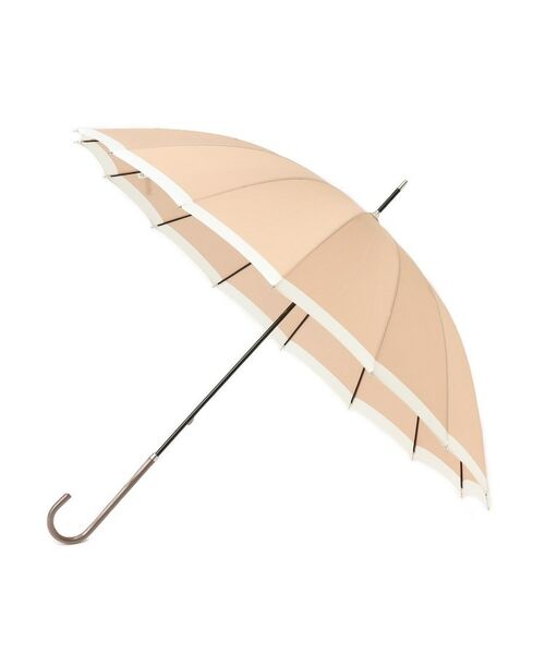 ESPERANZA / エスペランサ 傘 | 晴雨兼用 UVカット80％ 16本骨傘 長傘 | 詳細1