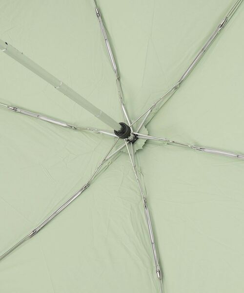 ESPERANZA / エスペランサ 傘 | 遮光率100％ UVカット率100％ 遮光インサイドカラーtiny 日傘 晴雨兼用 折りたたみ傘 | 詳細4