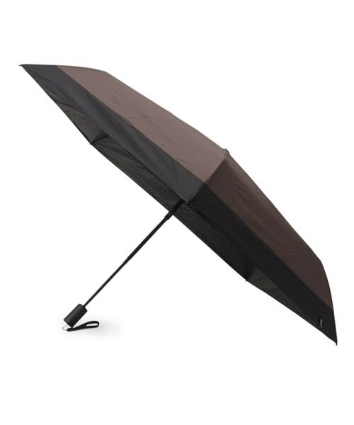 ESPERANZA / エスペランサ 傘 | 遮光率100％ UVカット率100％ 自動開閉 大きめ55㎝ 遮光オートマティックパラソルユニセックス 日傘 晴雨兼用 折りたたみ傘 | 詳細1