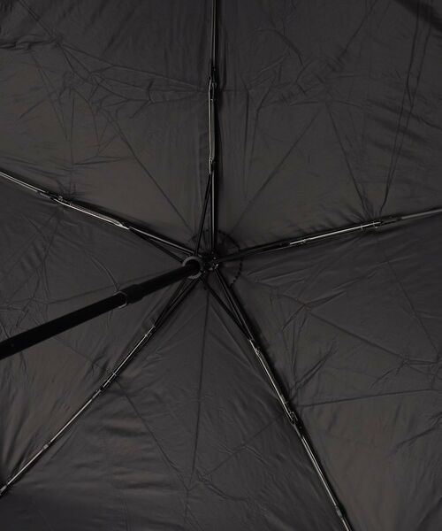 ESPERANZA / エスペランサ 傘 | 遮光率100％ UVカット率100％ 自動開閉 大きめ55㎝ 遮光オートマティックパラソルユニセックス 日傘 晴雨兼用 折りたたみ傘 | 詳細4