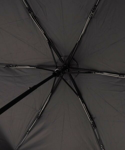 ESPERANZA / エスペランサ 傘 | 遮光率100％ UVカット率100％ 遮光オキザリス mini 日傘 晴雨兼用 折りたたみ傘 | 詳細4