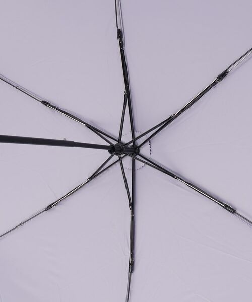 ESPERANZA / エスペランサ 傘 | 遮光率100％ UVカット率100％ 遮光フラワードローイングmini 日傘 晴雨兼用 折りたたみ傘 | 詳細4