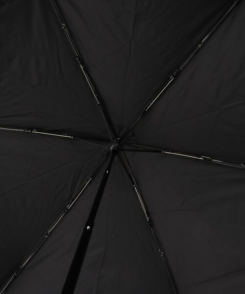 ESPERANZA / エスペランサ 傘 | パールブバイカラーミニ 折りたたみ傘 日傘　紫外線遮蔽率：99.9%以上 遮光率：99.9%以上 | 詳細4