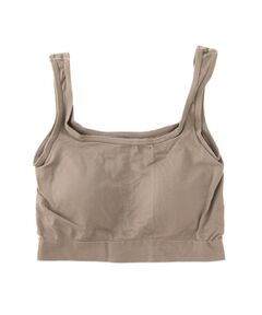 ESPERANZA / エスペランサ その他インナー・ルームウェア | ブラT丈短シンプルタンク