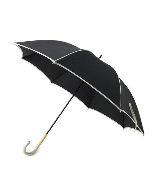 ESPERANZA / エスペランサ 傘 | 紫外線遮蔽率99％以上 晴雨兼用 日傘 長傘 UVカット 紫外線対策 熱中症対策 パイピング傘 | 詳細1