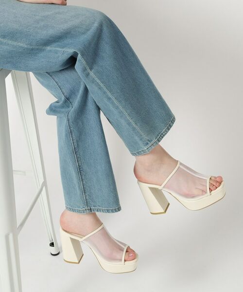 ESPERANZA / エスペランサ サンダル | 厚底ミュールサンダル | 詳細24