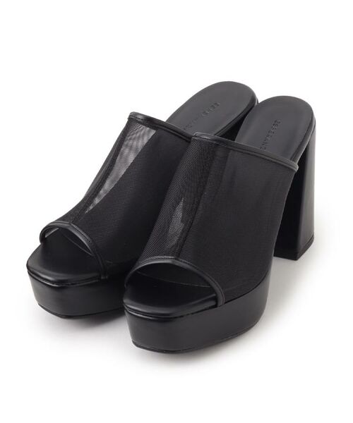 ESPERANZA / エスペランサ サンダル | 厚底ミュールサンダル | 詳細30