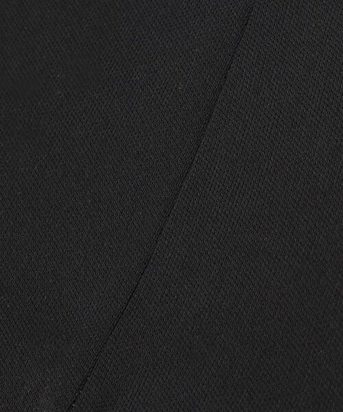 ESPERANZA / エスペランサ ブーツ(ショート丈) | 【ラク盛り/ロングブーツ】リピーター続出/脚長美脚 レースアップロングブーツ | 詳細26