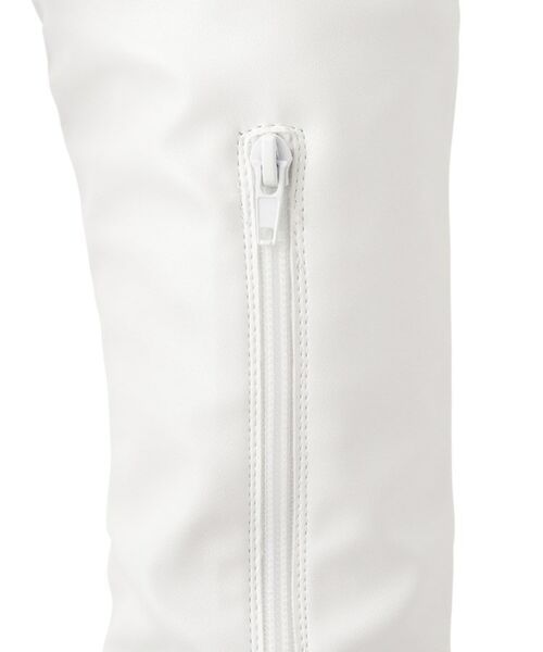 ESPERANZA / エスペランサ ブーツ（ショート丈） | 厚底ニーハイブーツ | 詳細24