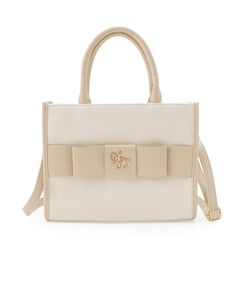 ESPERANZA / エスペランサ トートバッグ | ホイップ2WAYトート