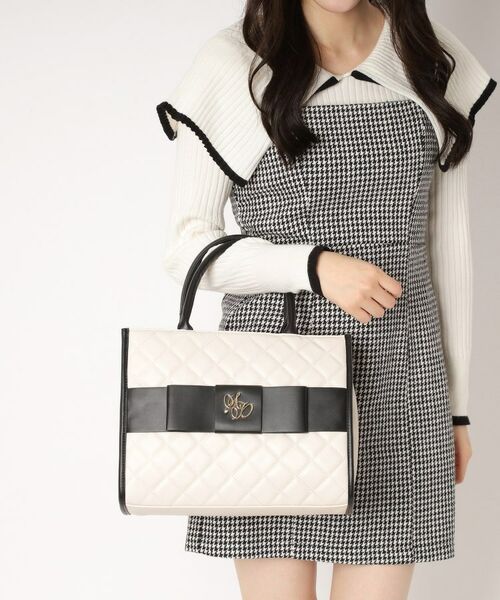 ESPERANZA / エスペランサ トートバッグ | ホイップ2WAYトート | 詳細20