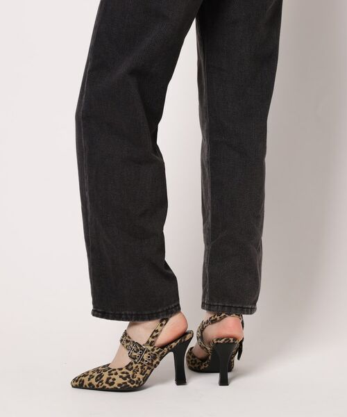 ESPERANZA / エスペランサ パンプス | グロメットバックストラップパンプス | 詳細21