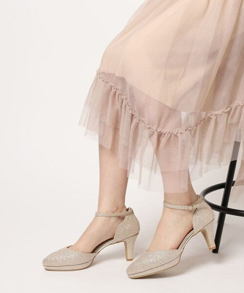 ESPERANZA / エスペランサ パンプス | セパレートパンプス | 詳細25