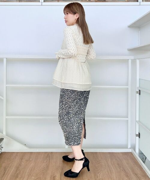 ESPERANZA / エスペランサ パンプス | セパレートパンプス | 詳細26